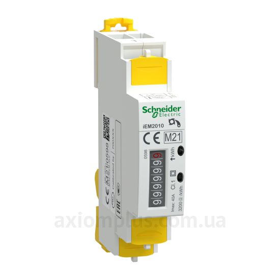 Schneider Electric A9MEM2010 5А/40А фото
