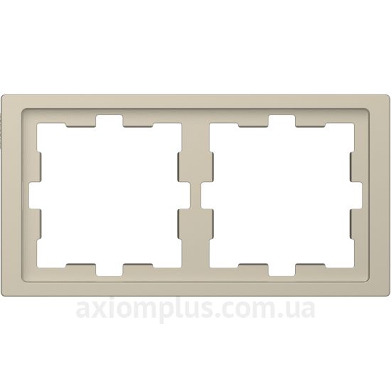 Фото Schneider Electric серии Merten D-Life MTN4020-6533 песчаного цвета
