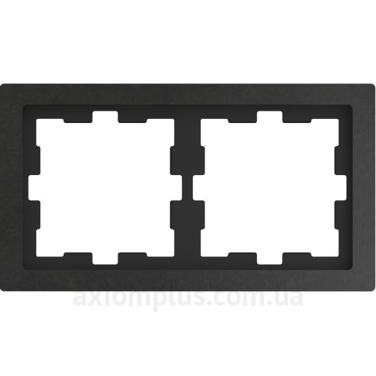 Фото Schneider Electric серии Merten D-Life MTN4020-6547 базальтового цвета