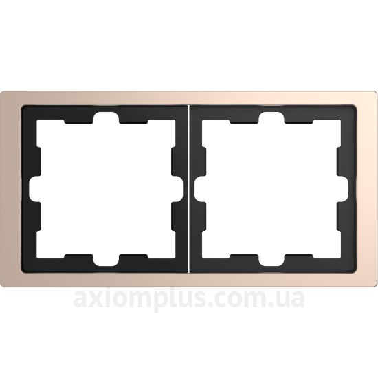 Фото Schneider Electric из серии Merten D-Life MTN4020-6551 цвета шампань