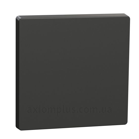 Фото Schneider Electric серии Merten D-Antique, Merten D-Life MTN3300-6034 цвета антрацит