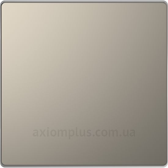 Зображення Schneider Electric серії Merten D-Life MTN3300-6050 кольору нікеля