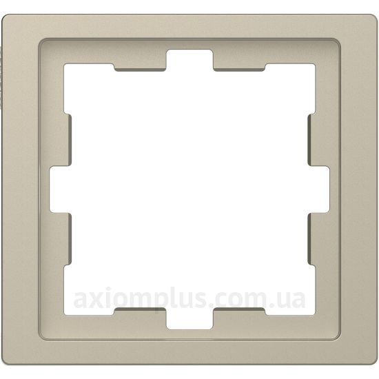 Фото Schneider Electric серии Merten D-Life MTN4010-6533 песчаного цвета