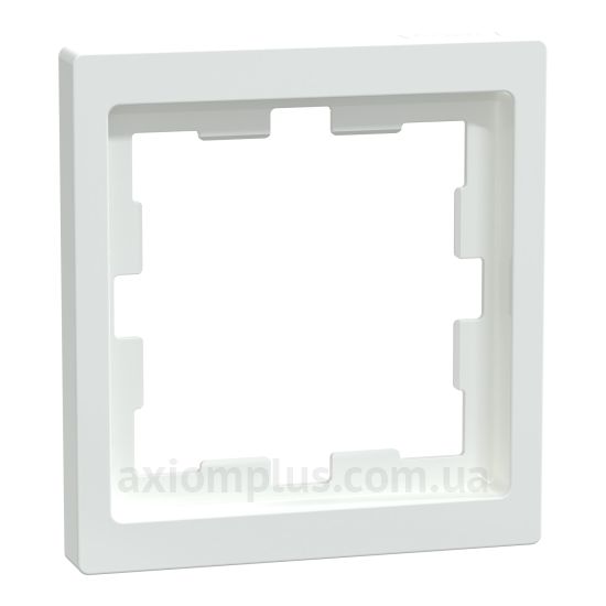 Фото Schneider Electric из серии Merten D-Life MTN4010-6535 белого цвета