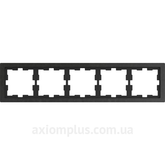Изображение Schneider Electric серии Merten D-Life MTN4050-6547 базальтового цвета