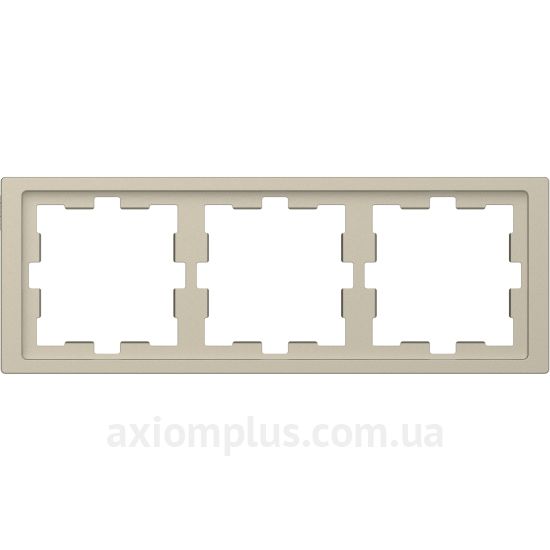 Фото Schneider Electric з серії Merten D-Life MTN4030-6533 піщаного кольору
