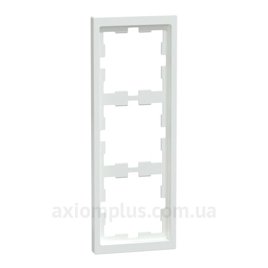 Фото Schneider Electric з серії Merten D-Life MTN4030-6535 білого кольору