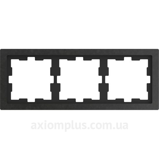 Фото Schneider Electric из серии Merten D-Life MTN4030-6547 базальтового цвета