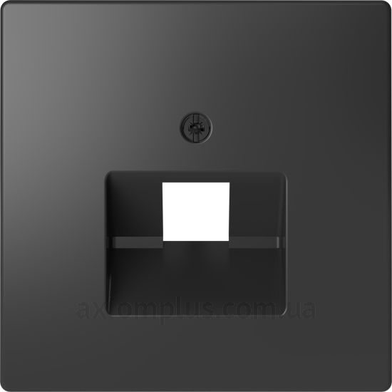Изображение Schneider Electric из серии Merten D-Antique, Merten D-Life MTN4521-6034 цвета антрацит