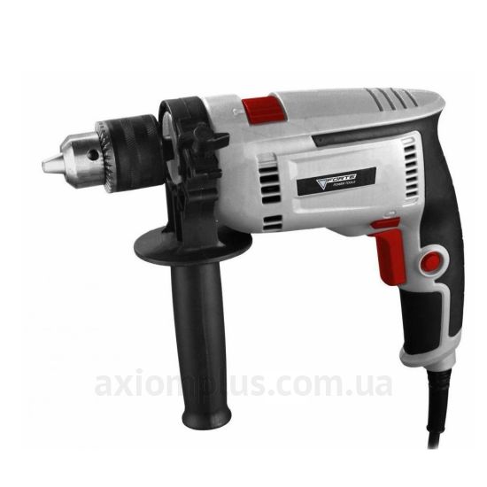 Электродрель Forte Basic ID 750 VR - фото
