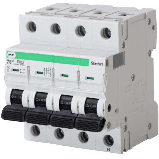 Фото Promfactor (FB2CN4025)