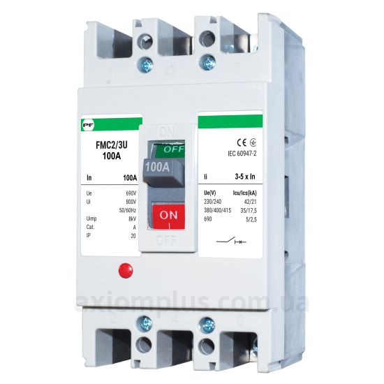 Фото Promfactor (FMC23U0100/5)