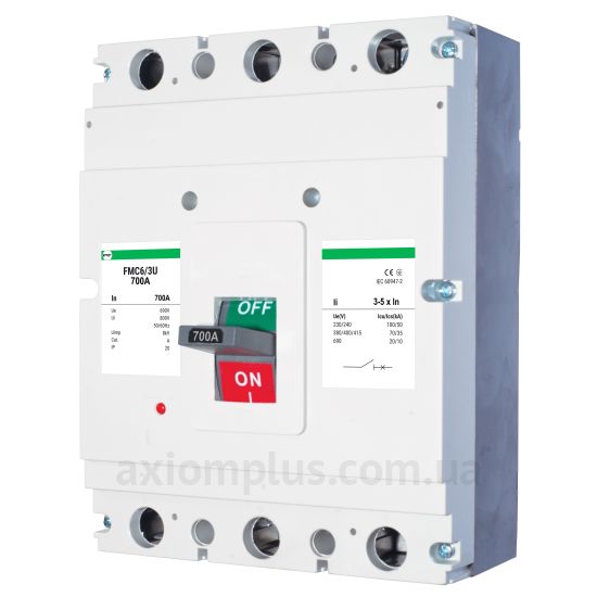 Фото Promfactor (FMC63U0700/5)