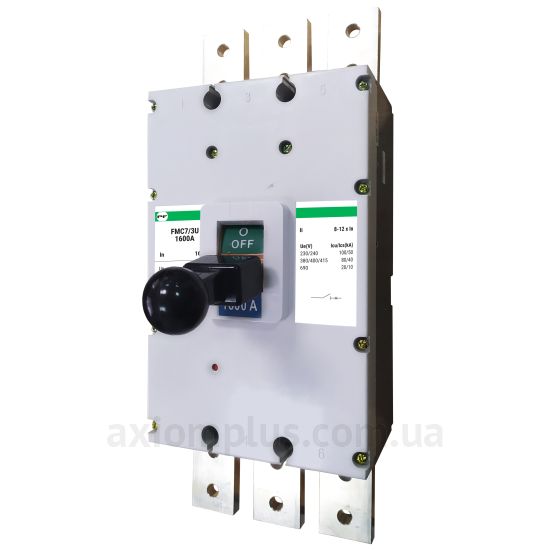 Изображение Promfactor (FMC73U1600/5)