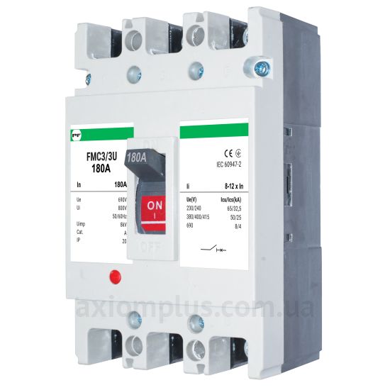 Фото Promfactor (FMC33U0180/10)