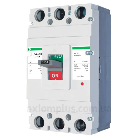 Фото Promfactor (FMC43U0315)