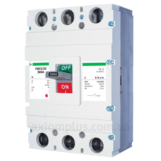 Фото Promfactor (FMC53U0500)