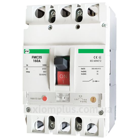 Фото Promfactor (FMC3S160)