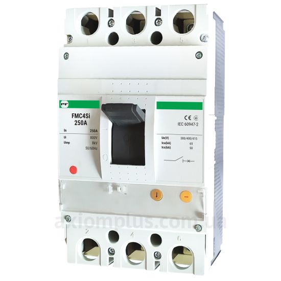 Фото Promfactor (FMC4Si250)