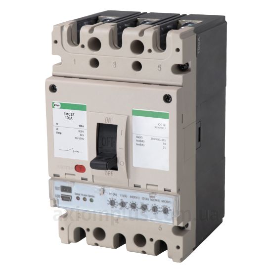 Фото Promfactor (FMC2E100)