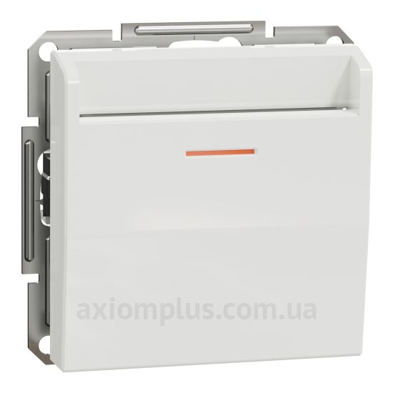Изображение Schneider Electric из серии Asfora EPH6270121 белого цвета
