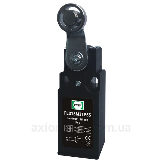 Зображення Промфактор FLS15M31P65