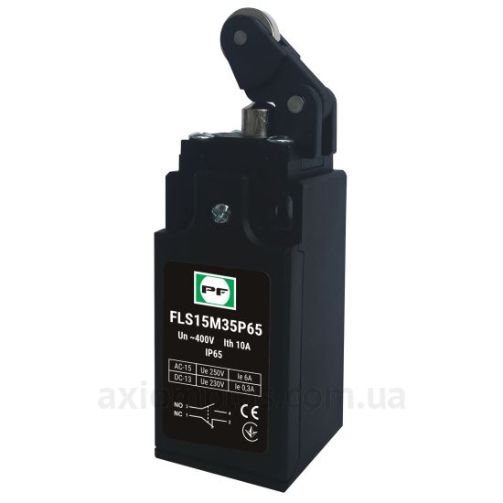Зображення Промфактор FLS15M35P65