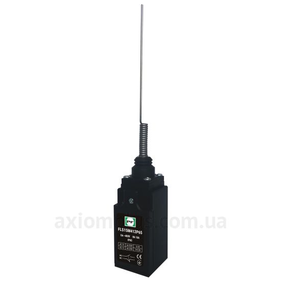 Зображення Промфактор FLS15M412P65