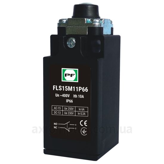 Зображення Промфактор FLS15M11P66