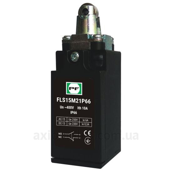 Промфактор FLS15M21P66