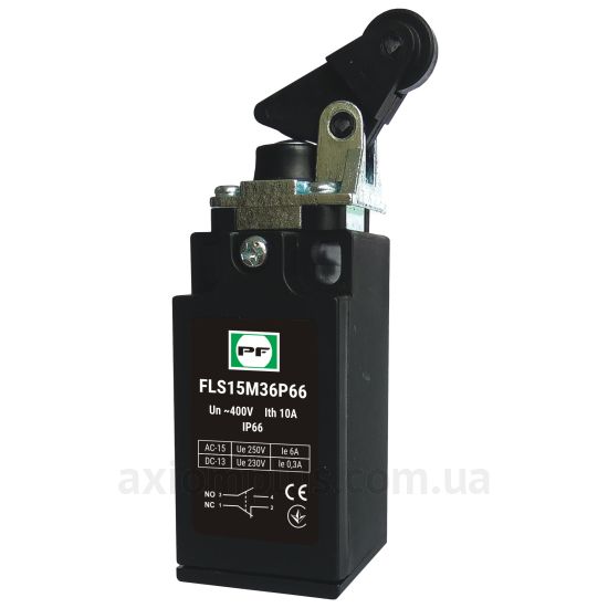Промфактор FLS15M36P66