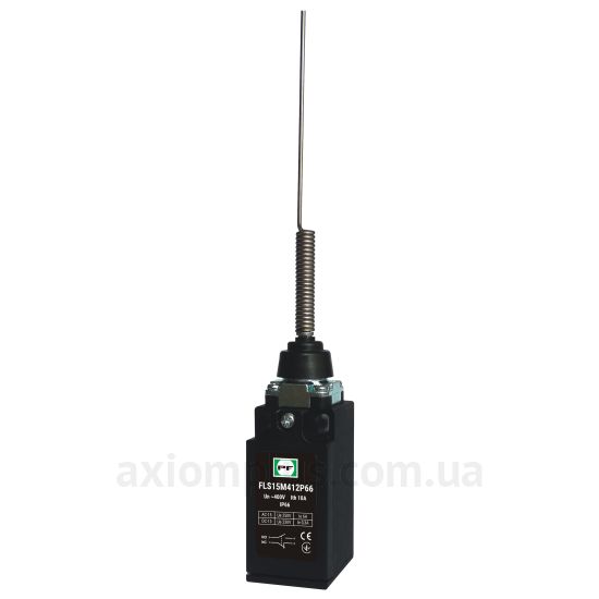 Промфактор FLS15M412P66