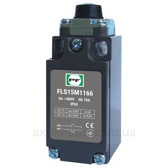 Промфактор FLS15M1166