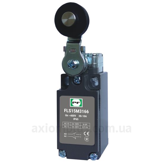 Промфактор FLS15M3166