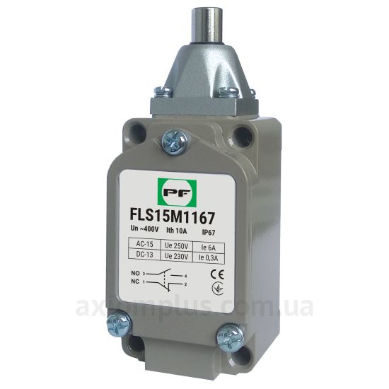 Фото Промфактор FLS15M1167