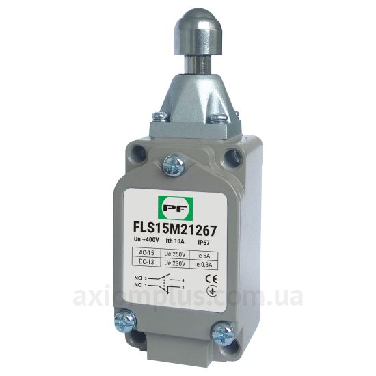 Promfactor FLS15M21267