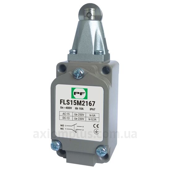 Промфактор FLS15M2167