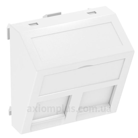 Зображення OBO Bettermann 6119238 білого кольору