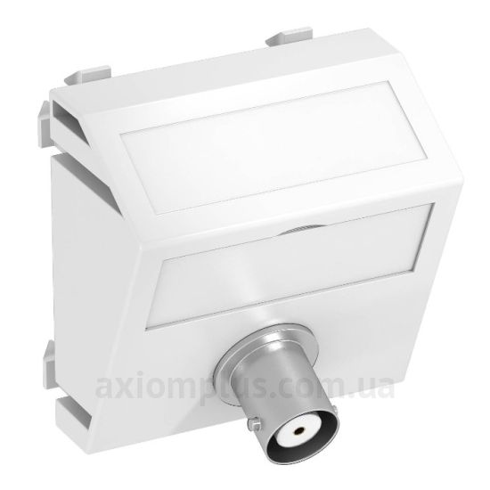 Зображення OBO Bettermann 6105030 білого кольору