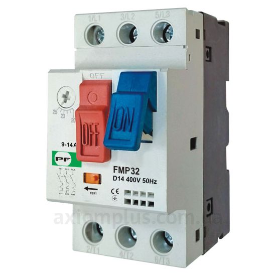 Фото Промфактор FMP1400
