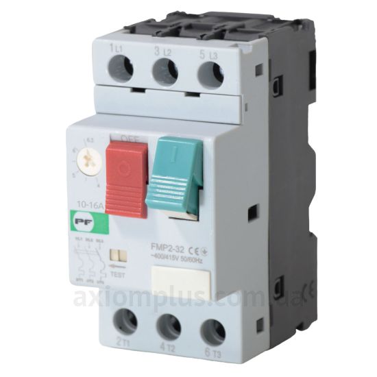 Промфактор FMP1600