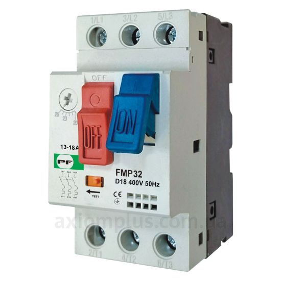 Промфактор FMP1800