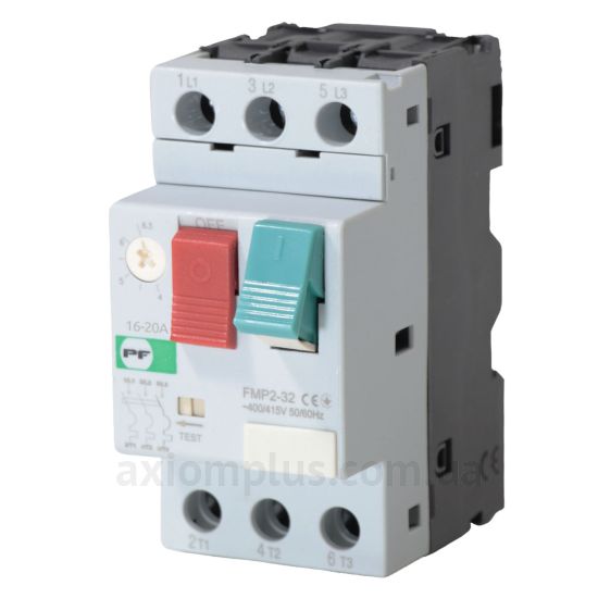 Промфактор FMP2000