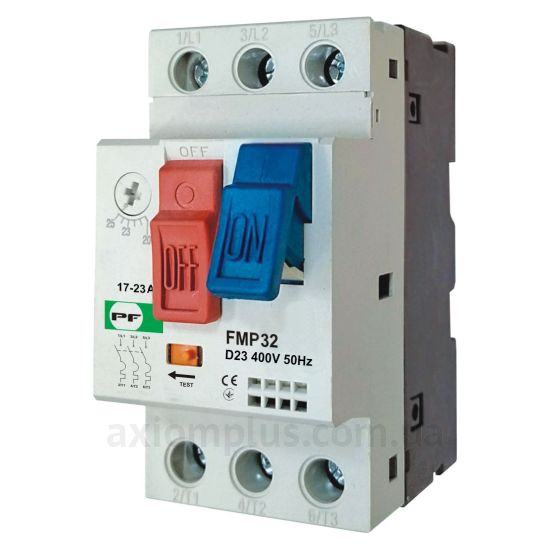 Промфактор FMP2300