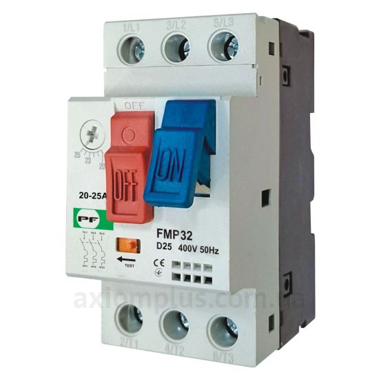Фото Промфактор FMP2500