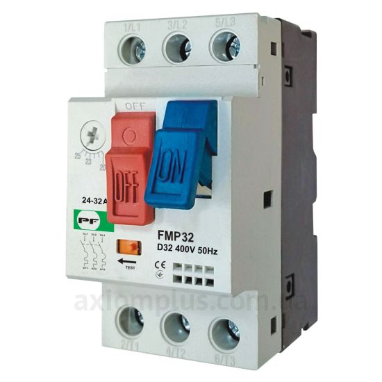 Фото Промфактор FMP3200
