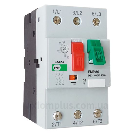 Промфактор FMP6300