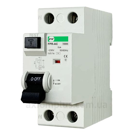 Промфактор FPR2040100AC фото