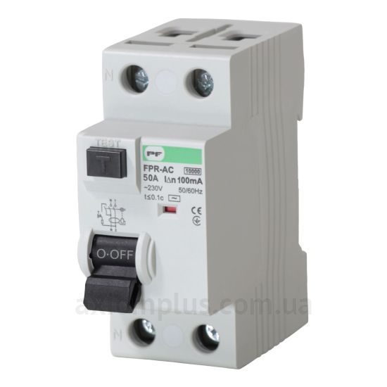 Промфактор FPR2050100AC фото