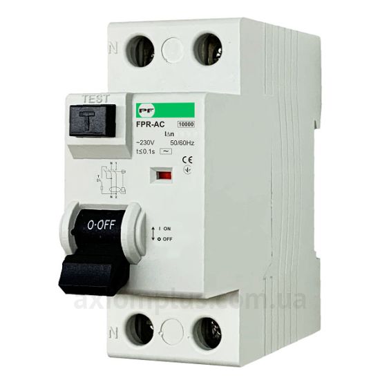 Промфактор FPR2080100AC фото